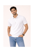 White Honey Combo Men’s Polo T-Shirt